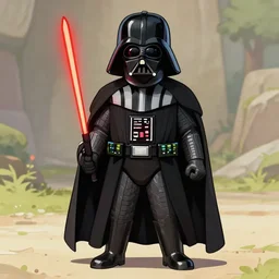 darth vader 🍑