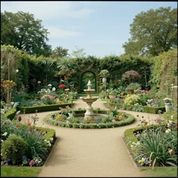 garden of eternal delights by hieronymus bosh, still movie frame by uko shimizu