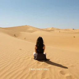 and desert you