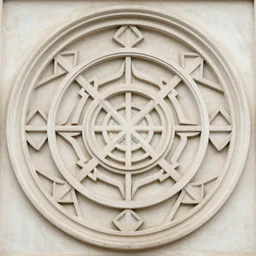 sacred geometric patterns architecture photography