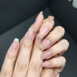 fingernails