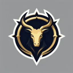 A Dj Logo for Odin