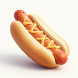 weird hot dogs