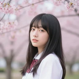 dream sakura