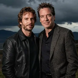 bryan cranston marries aaron paul