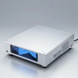Photonic Arbitrary Waveform Generator