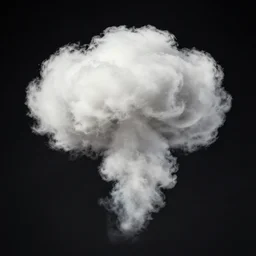 nasty little fart cloud