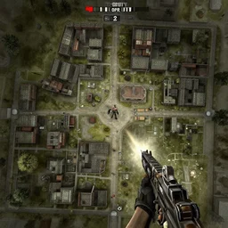 call of duty zombies top view of the map highly detailed hd 8 k