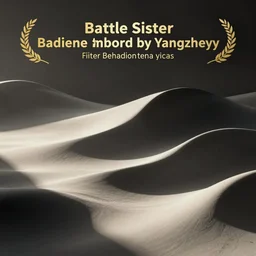Battle Sister by yangzheyy on DeviantArt