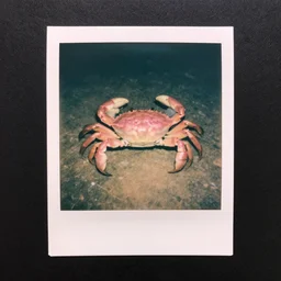 peugeot crab carnage pink clear refrpolaroid transparenslices