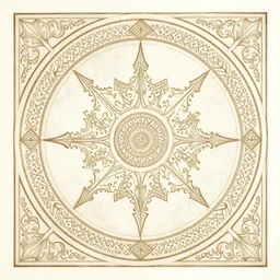 1 8 th century islamic art