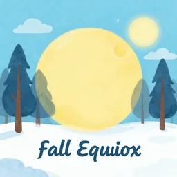 fall equinox