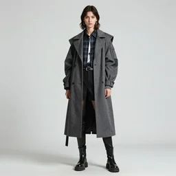 very uncool fashion design