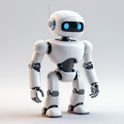 robot nano aesthetic trending on artstation 4 k 8 k hd high detail smooth