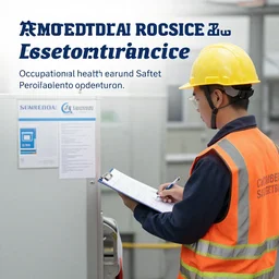 occupational health and safety