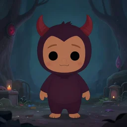 evil foreboding cocomelon