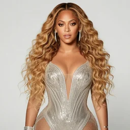beyonce as lorde