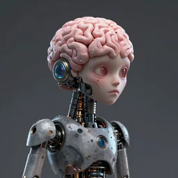 👹🤖🧠🫁🫀, hyper realistic photo, full colour, upscale, 8 k, masterpiece,