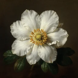 insanely fine detail, still life xix century classical academical oil paintintg, a fragment with a flower. flemish baroque, late italian renaissance, russian neoclassicism, romanticism, rococo, academism.