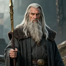 danny trejo as gandalf, super - resolution, fantasy rpg portrait, unreal engine 5, pathfinder, by beeple