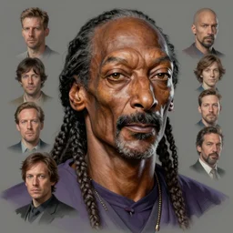 character concept art of snoop dogg as a jedi | | distinct - fine, key visual, realistic shaded perfect face, fine details by stanley artgerm lau, wlop, rossdraws, james jean, andrei riabovitchev, marc simonetti, sakimichan, and jakub rebelka, trending on artstation