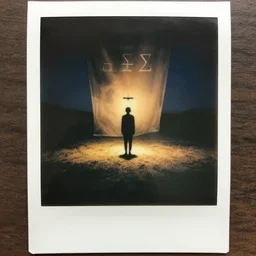 a ritual for summoning aß ∂ ƒ ∑≈≈ c ∫∫˜, polaroid, by rinko kawauchi