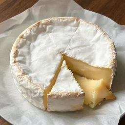 sweet dreams are made of cheese, who am i to eat all the bries