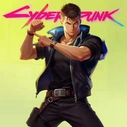 cyberpunk martial artist, art gta 5 comics, official fanart behance hd artstation by jesper ejsing, by rhads, makoto shinkai and lois van baarle, ilya kuvshinov, ossdraws borderlands and by feng zhu and loish and laurie greasley, victo ngai, andreas rocha, john harris alena aenami artworks in 4 k