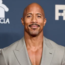 Dwayne Taylor Swift Johnson