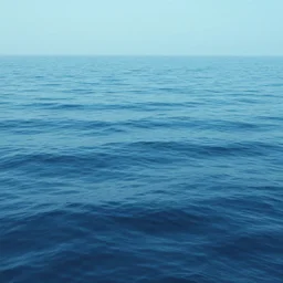 ocean, vaporwave
