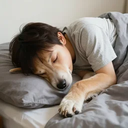 too exhausted to do anything, but too alert to sleep