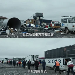 fukushima earthquake disaster recovery documentary ( 2 0 1 3 ) by hisaji hara