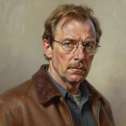 Better Call Saul series, concept art oil painting by Jama Jurabaev, extremely detailed, brush hard, artstation