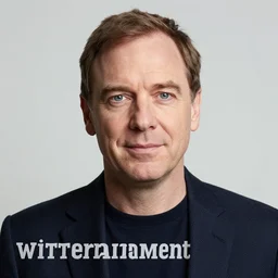 mark kermode wittertainment
