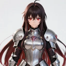 sakimi chan, detailed face, standing, scandelous fantasy armor, tony sart