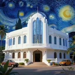 ethereal kerala, art deco, in socotra island, starry night, sharp focus, trending artstation, octane render, cgsociety, surrealist, cinematic, midsommar