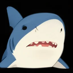 anthropomorphic widehead calm shark!!! jim lee!!! face macro shot!!! flat! ink sketch colorised by jim lee close up in the style of jim lee, ninja! battle rugged hulk shark animal superhero by jim lee