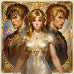 symmetry!! portrait of vega, street fighter iv, global illumination!! intricate, elegant, highly detailed, digital painting, artstation, concept art, smooth, sharp focus, illustration, art by artgerm and greg rutkowski and alphonse mucha