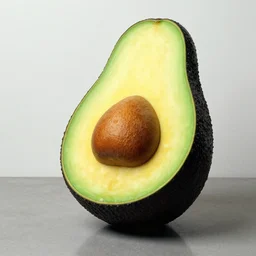 avocado chair by andy warhol