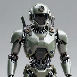 front view robot military nano mechanical headgear helmet combat specialist catalog highly detailed, digital render painting, hyper concept art, smooth, crisp sharp focus, simple draft aaa unreal artstation