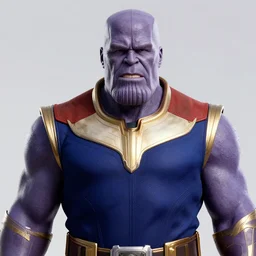 hide the pain harold as thanos