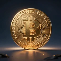 bitcoin becomes the universal currency in the globe