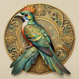 a mayan quetzal , intricate , elegant , highly detailed, digital painting, artstation, concept art, matte, sharp focus, illustration, art by Artgerm and Greg Rutkowski and Alphonse Mucha