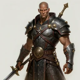 A Yautja Warrior. dungeons and dragons style. highly detailed, digital painting, artstation, concept art, sharp focus, illustration, art by Josh kirby and John romita jr and moebius