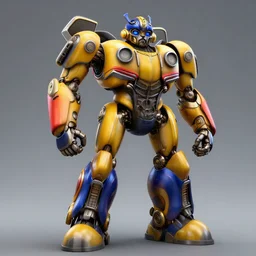 character design florges florges florges transformers bumblebee rise of the beasts earth defense force tank beautiful, dark fantasy beeple