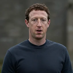 Screenshot of Mark Zuckerberg in Telltale Game of Thrones