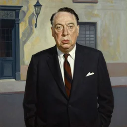 painting of Alfred Hitchcock’s vertigo, by Edward Hopper