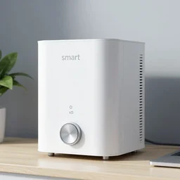 smart environmental monitoring system
