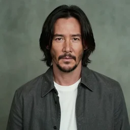 Keanu Potter