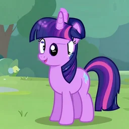twilight sparkle